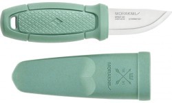 Peilis Morakniv Eldris Light Duty (S), žalias