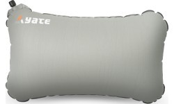 Self-inflating Pillow Yate XL, 48x28x12 cm