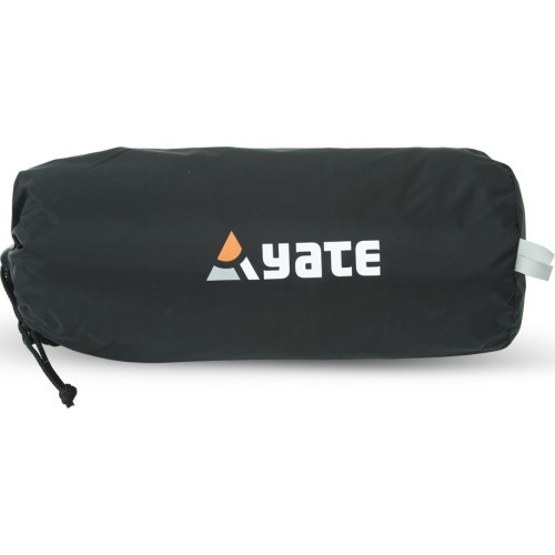 Самонадувающаяся подушка Yate XL, 48x28x12 см