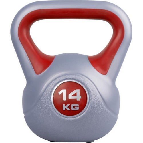 Vinilinė gira su cemento užpildu inSPORTline 14 kg