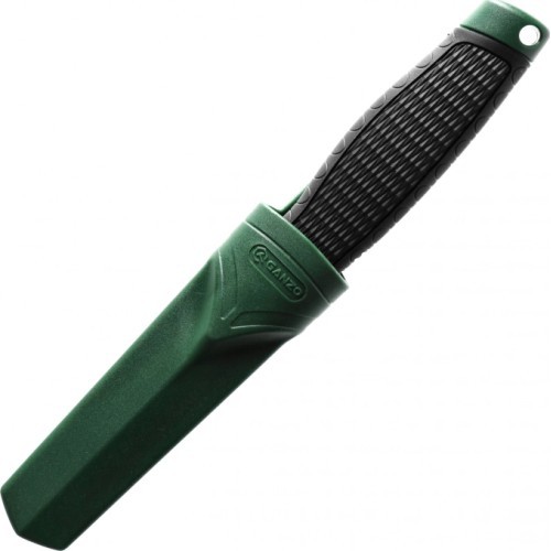 Peilis su fiksuota geležte Ganzo G806-GB
