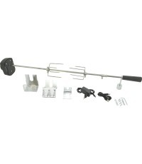 Kepimo adata grilyje 94 cm 230 V UNI