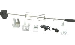 Kepimo adata grilyje 94 cm 230 V UNI