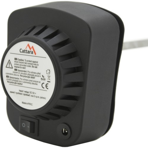 Kepimo adata grilyje 94 cm 230 V UNI