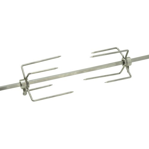 Kepimo adata grilyje 94 cm 230 V UNI