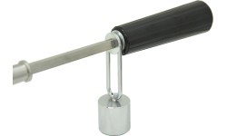 Kepimo adata grilyje 94 cm 230 V UNI