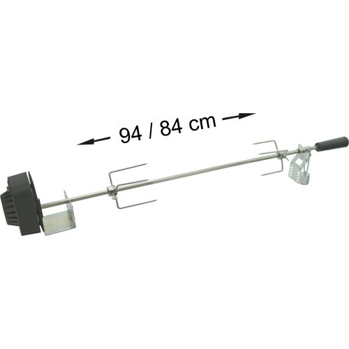 Kepimo adata grilyje 94 cm 230 V UNI