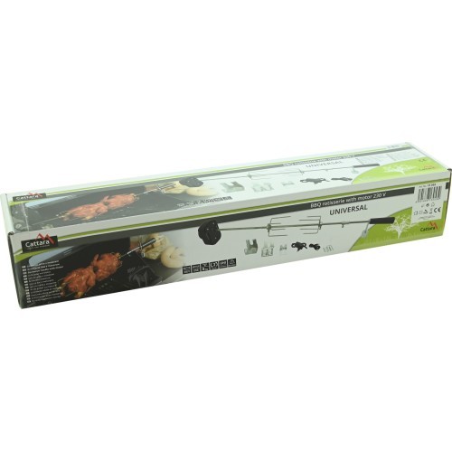 Kepimo adata grilyje 94 cm 230 V UNI