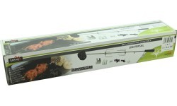 Kepimo adata grilyje 94 cm 230 V UNI