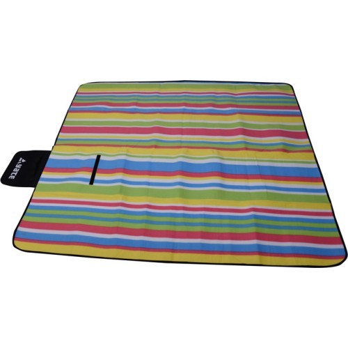 Picnic Blanket with Alu Foil YATE - pattern C (150x130cm)