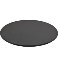 Apvali kepimo plokštė grot Cattara Cast Iron (grilams 13040, 13043)