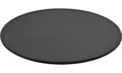 Apvali kepimo plokštė grot Cattara Cast Iron (grilams 13040, 13043)