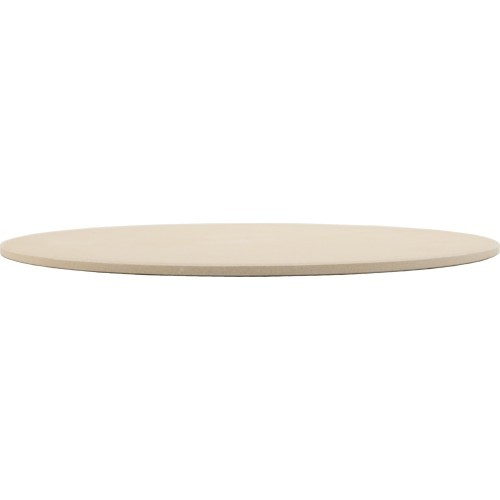 Apvali kepimo plokštė Cattara Pizza (grojantiems 13040, 13043)