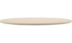 Apvali kepimo plokštė Cattara Pizza (grojantiems 13040, 13043)