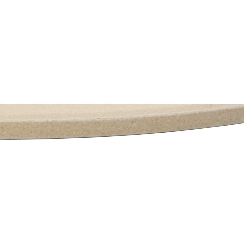 Apvali kepimo plokštė Cattara Pizza (grojantiems 13040, 13043)
