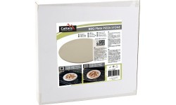 Round grill plate Cattara Pizza (for grills 13040,13043)