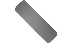 Self-Inflating Mat Yate Alpin, 3,8 cm - Blue/Grey