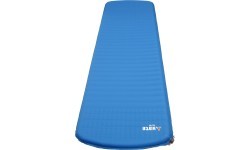 Self-Inflating Mat Yate Alpin, 3,8 cm - Blue/Grey