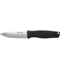 Ganzo G806-BK fixed blade knife