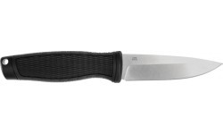 Ganzo G806-BK fixed blade knife