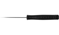 Ganzo G806-BK peilis su fiksuota geležte