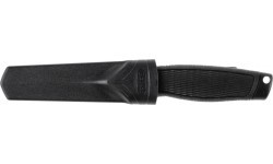 Нож с фиксированным клинком Ganzo G806-BK