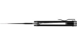Sulankstomas peilis Ganzo Firebird FH922-BK
