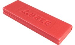 Folding Seat Pad Yate, 36x26x0.8cm, Red 