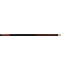 Billiard Cue Classic Beginner, brown, 5/16x18, Pool