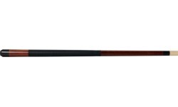Billiard Cue Classic Beginner, brown, 5/16x18, Pool