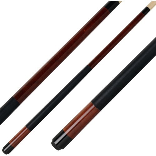 Бильярдный кий Classic Beginner, коричневый, 5/16x18, Pool
