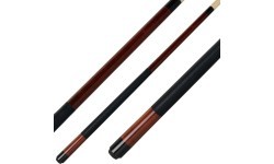 Biliardo lazda Classic Beginner, ruda, 5/16x18, Pool