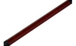 Бильярдный кий Classic Beginner, коричневый, 5/16x18, Pool