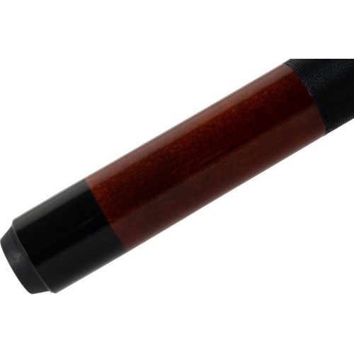 Billiard Cue Classic Beginner, brown, 5/16x18, Pool