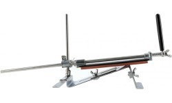 Peilių galąstuvas Ganzo Touch Pro Steel