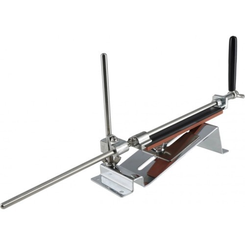 Peilių galąstuvas Ganzo Touch Pro Steel