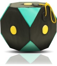 Мишень для стрельбы из лука Yate Target-Cube Polimix Var.8