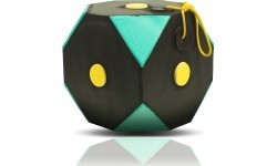 Šaudymo iš lanko taikinys Yate Target-Cube Polimix Var.8