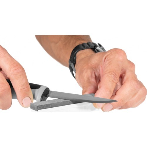 Knife Sharpener Lansky Extra Coarse Diamond LDHXC