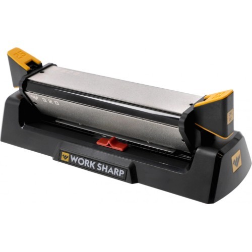 Точилка для ножей Work Sharp Benchstone