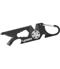 Key Chain Sharpener Lansky Road 1