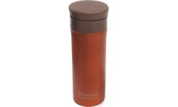 Thermal Mug Highlander Thermos, 500 ml - Orange