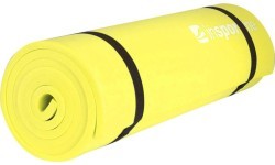Коврик inSPORTline EVA 180x50x1 см - Жёлтый