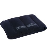 Pripučiama pagalvė Highlander Sleepeze Air – mėlyna