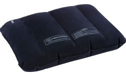 Inflatable Pillow Highlander Sleepeze Air - Blue