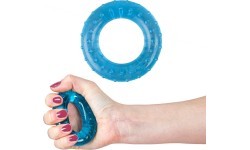 Masažinis žiedas inSPORTline Grip 70