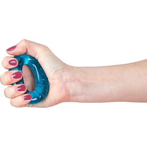 Massage Ring inSPORTline Grip 70