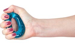 Massage Ring inSPORTline Grip 70