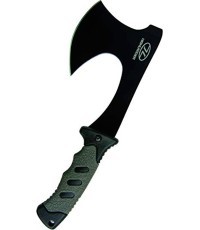Survival Axe Highlander, 0,4kg