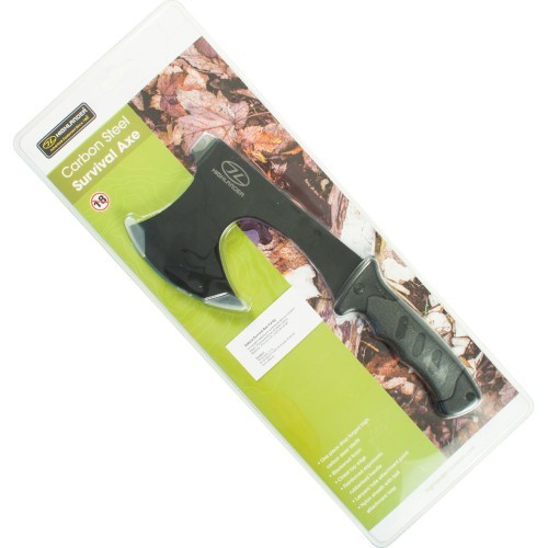 Kirvis Highlander, 0,4kg